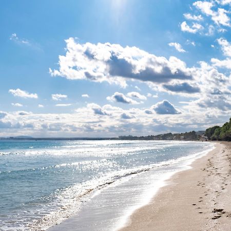 Eix Platja Daurada Hotel & Spa 캔 피카폴트 외부 사진