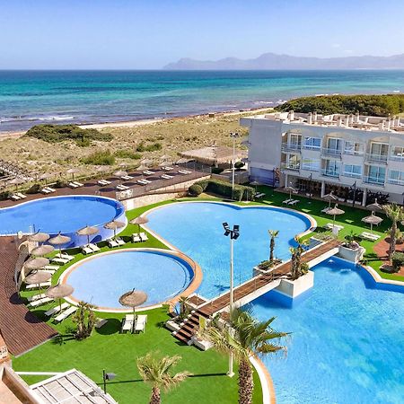 Eix Platja Daurada Hotel & Spa 캔 피카폴트 외부 사진