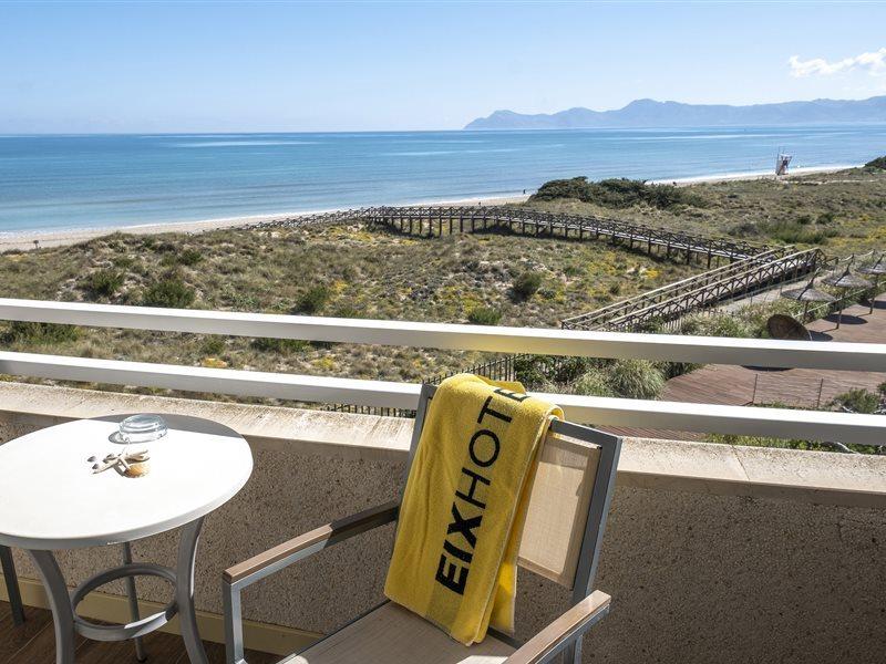 Eix Platja Daurada Hotel & Spa 캔 피카폴트 외부 사진