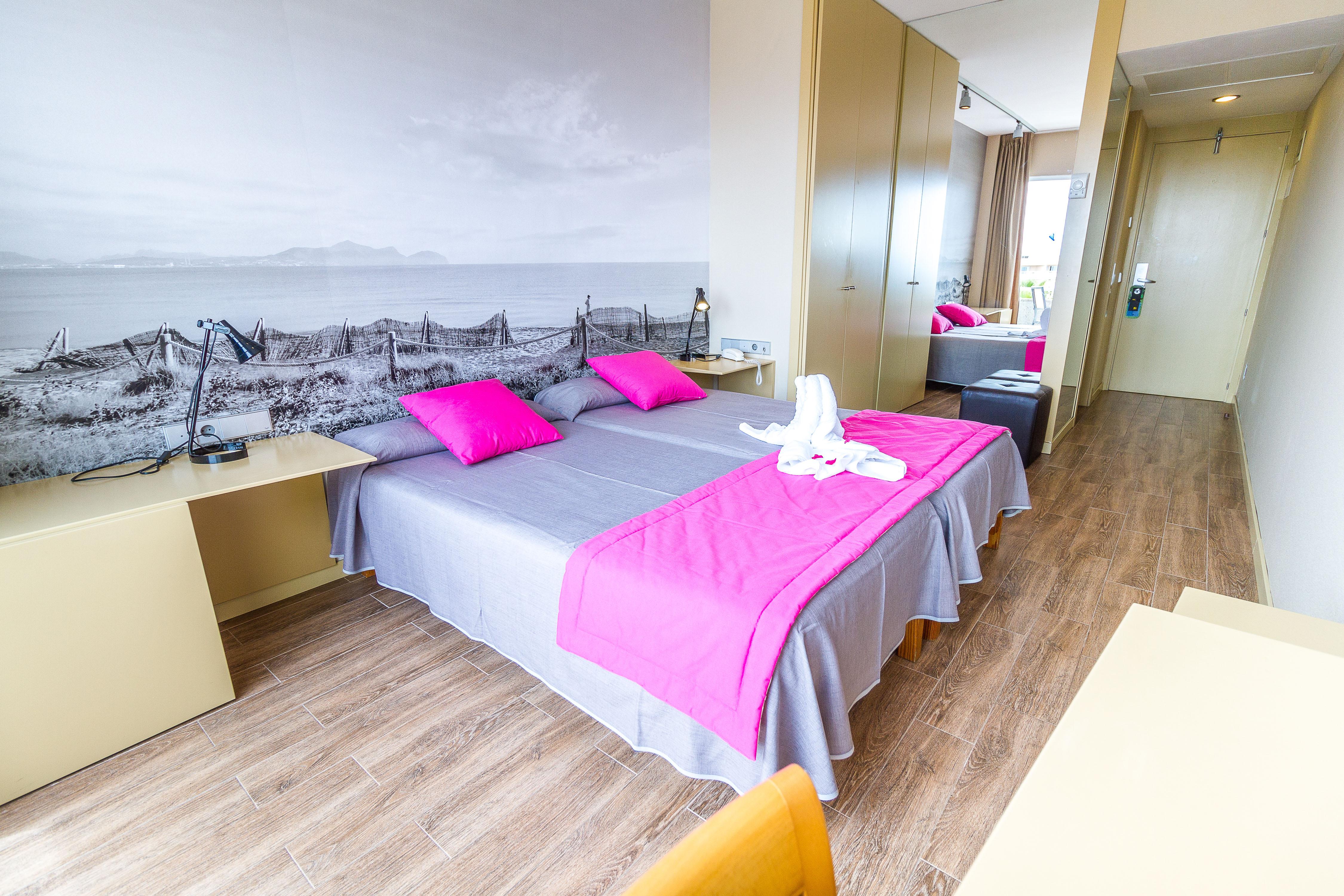 Eix Platja Daurada Hotel & Spa 캔 피카폴트 외부 사진