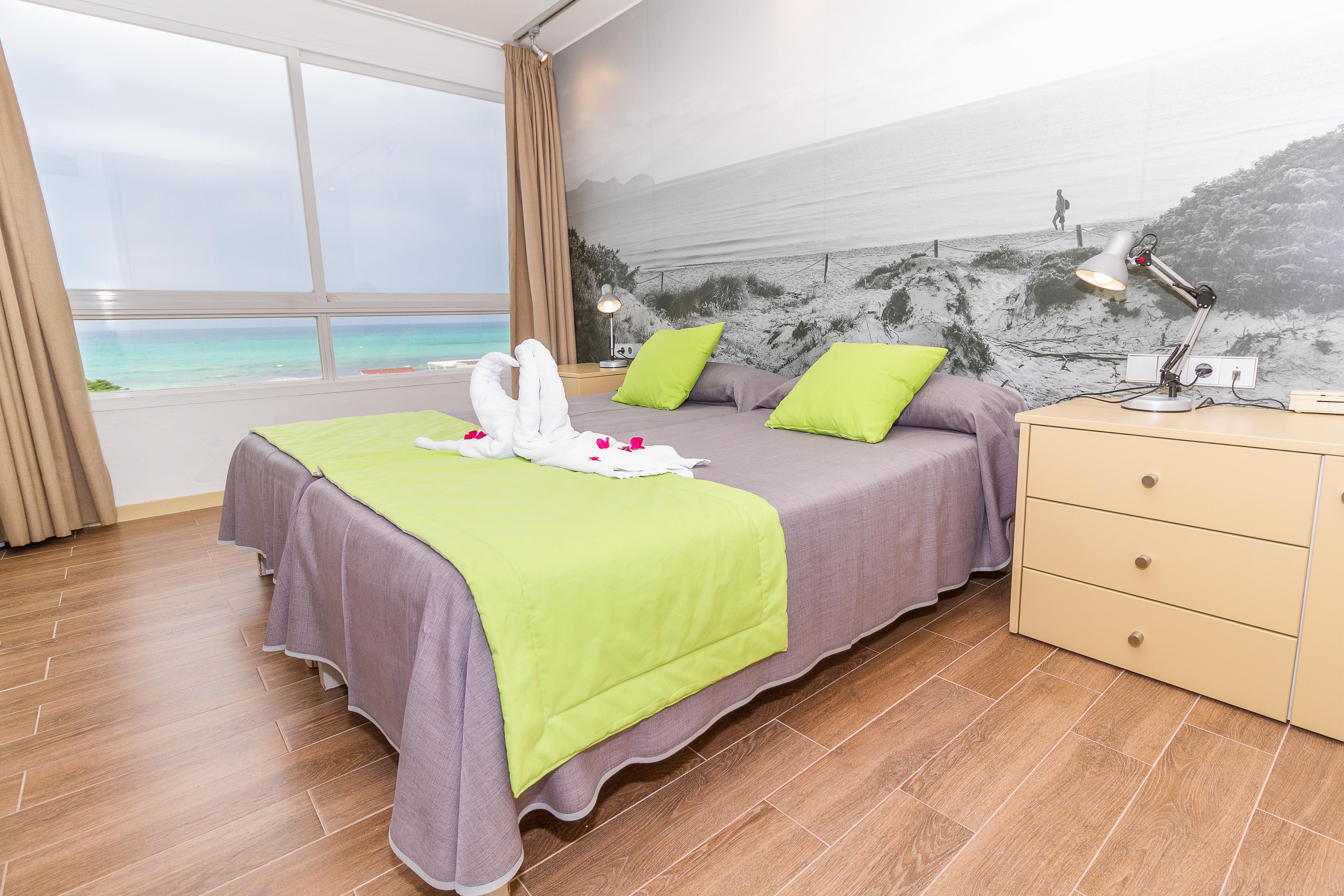 Eix Platja Daurada Hotel & Spa 캔 피카폴트 외부 사진