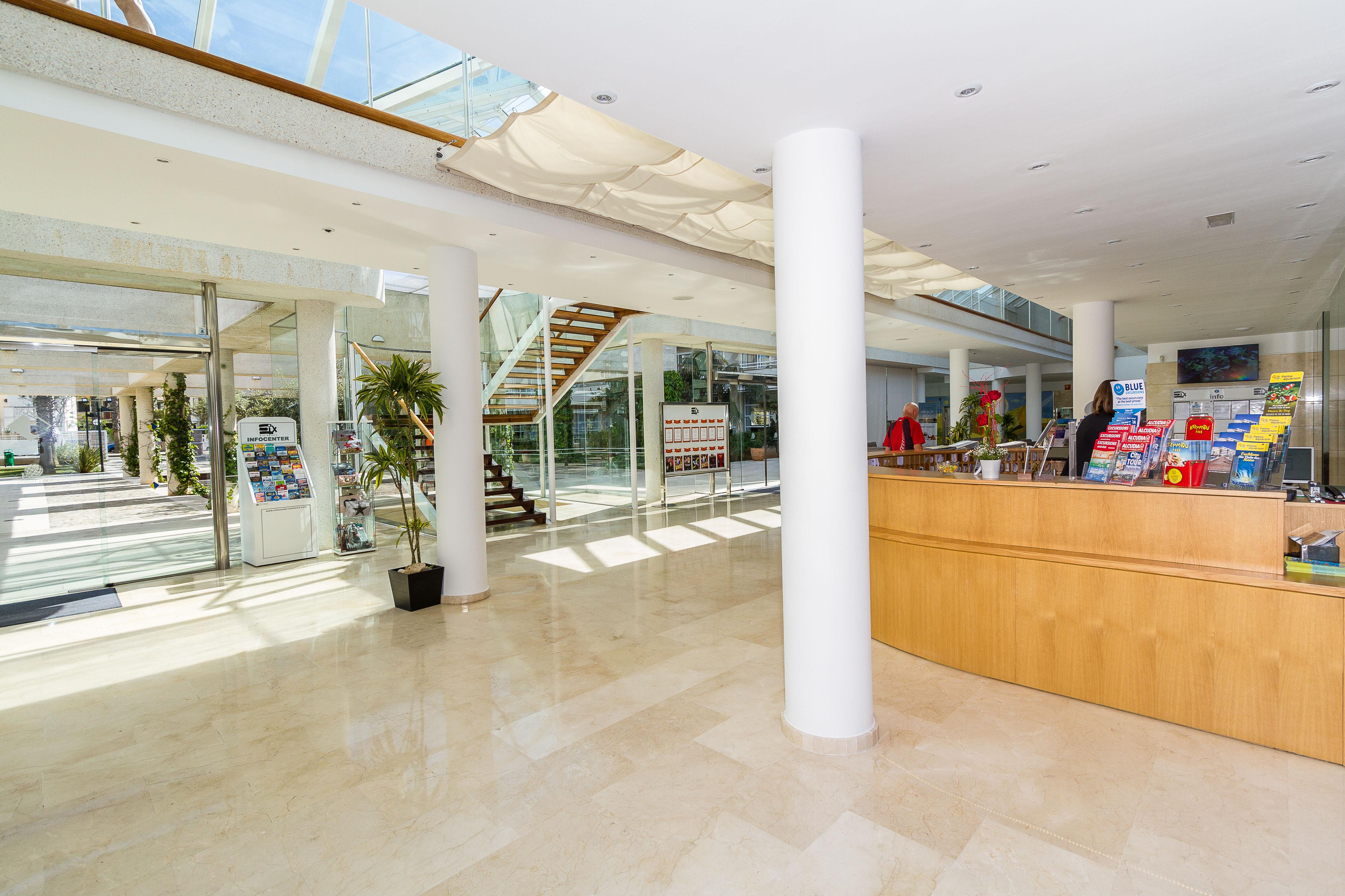 Eix Platja Daurada Hotel & Spa 캔 피카폴트 외부 사진