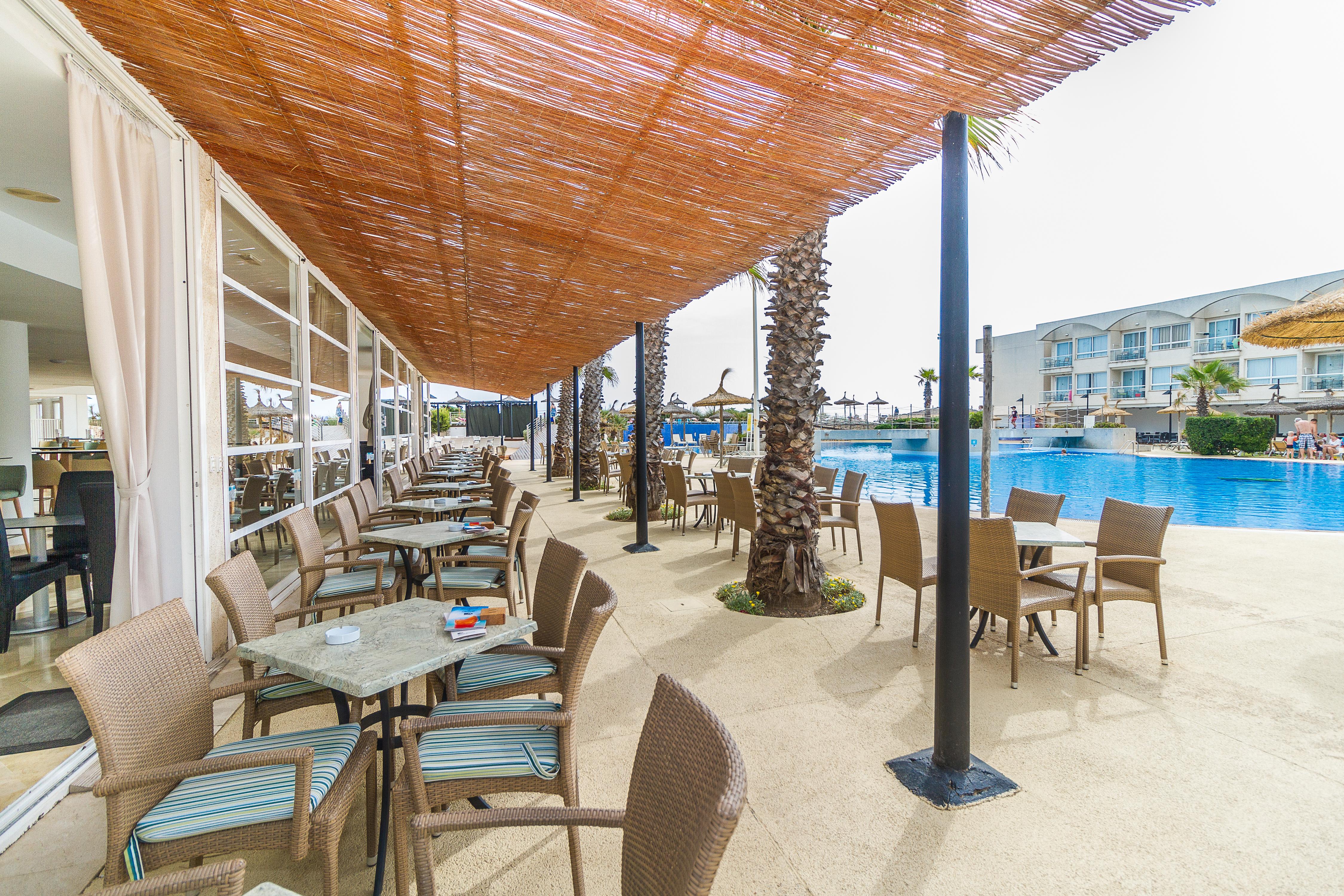 Eix Platja Daurada Hotel & Spa 캔 피카폴트 외부 사진