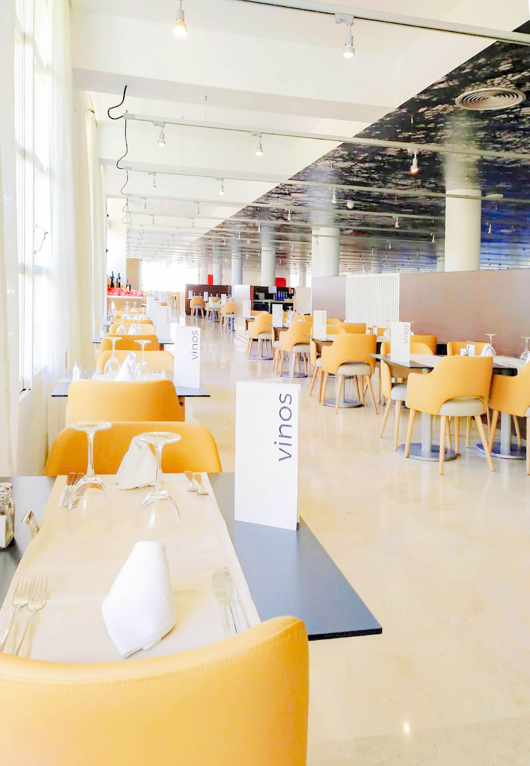 Eix Platja Daurada Hotel & Spa 캔 피카폴트 외부 사진