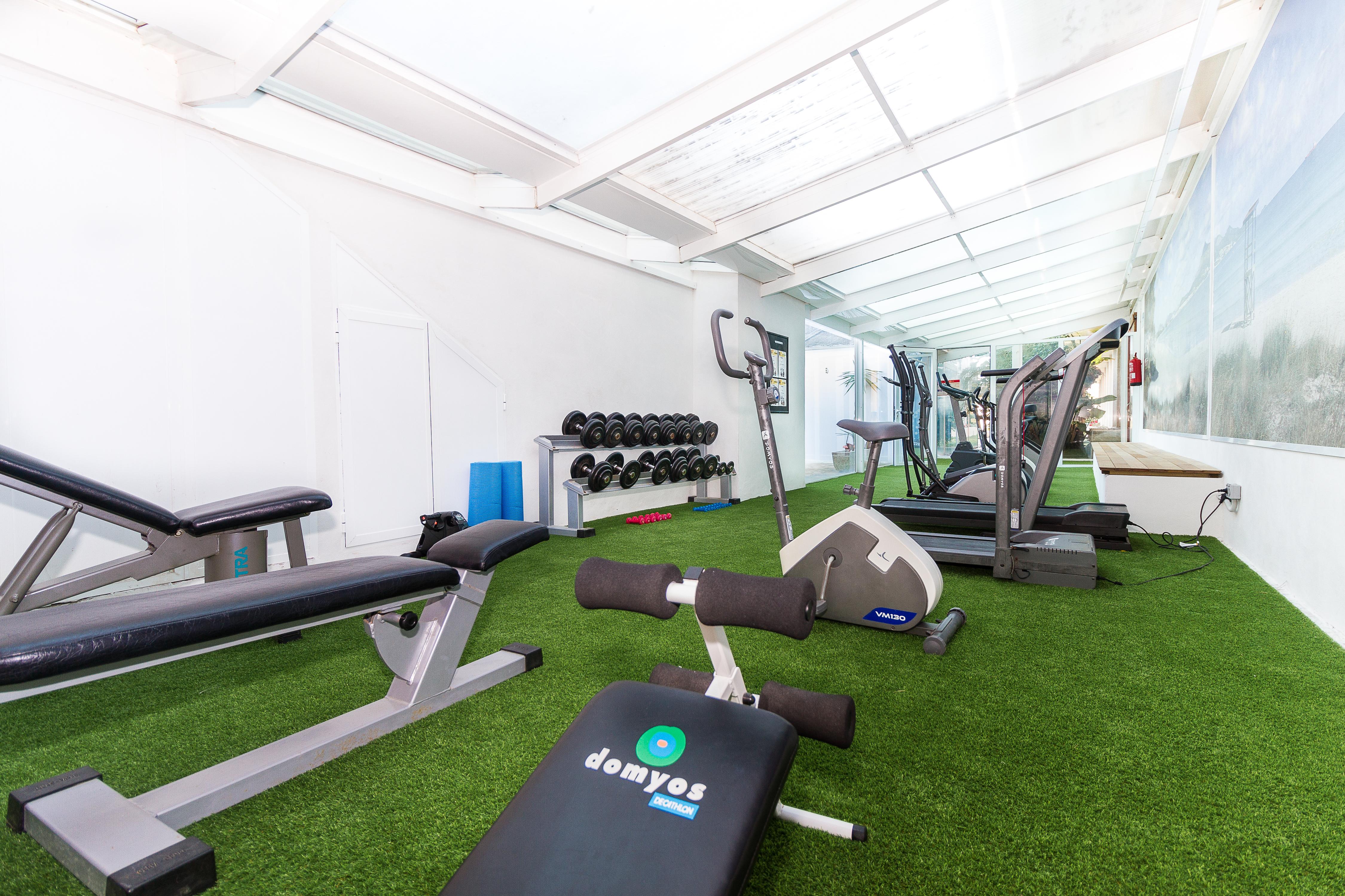 Eix Platja Daurada Hotel & Spa 캔 피카폴트 외부 사진