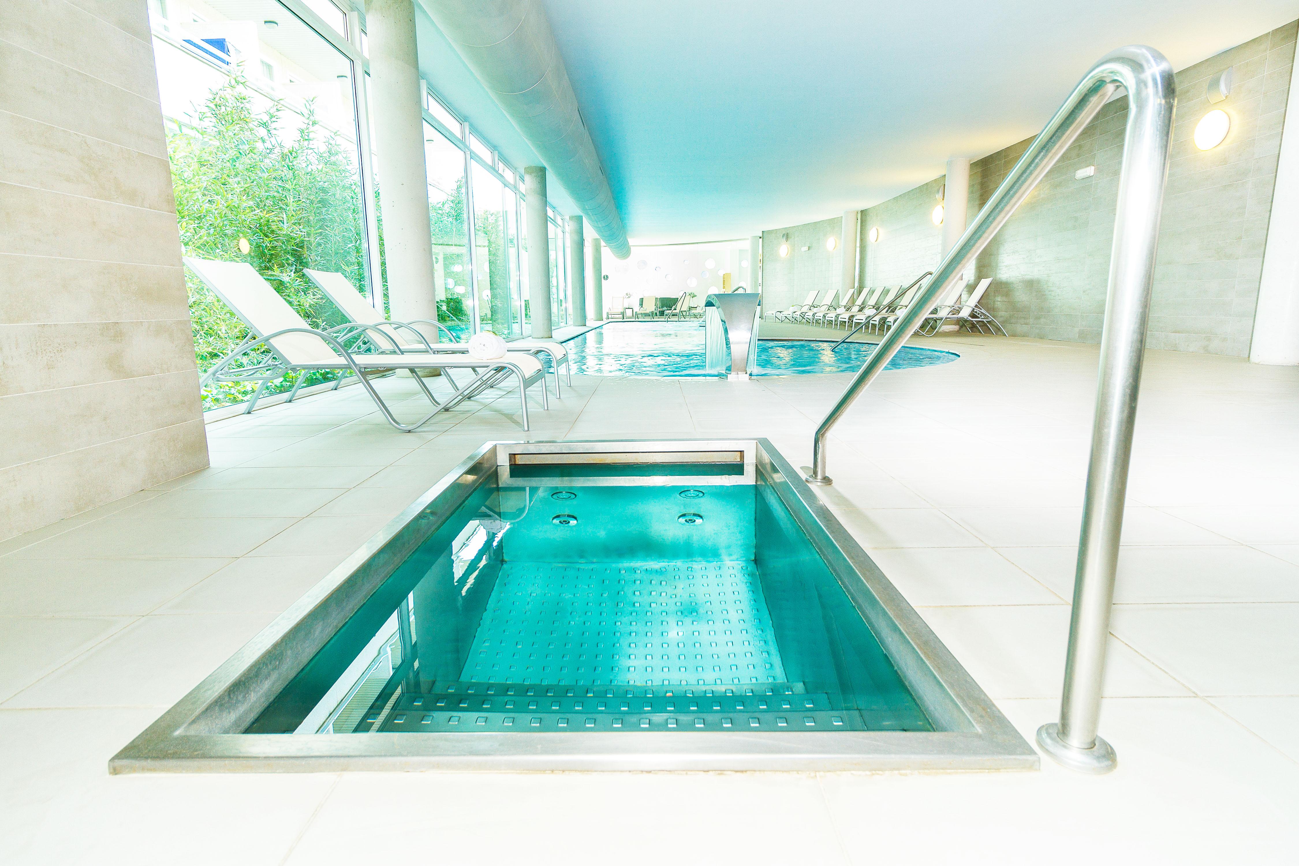 Eix Platja Daurada Hotel & Spa 캔 피카폴트 외부 사진