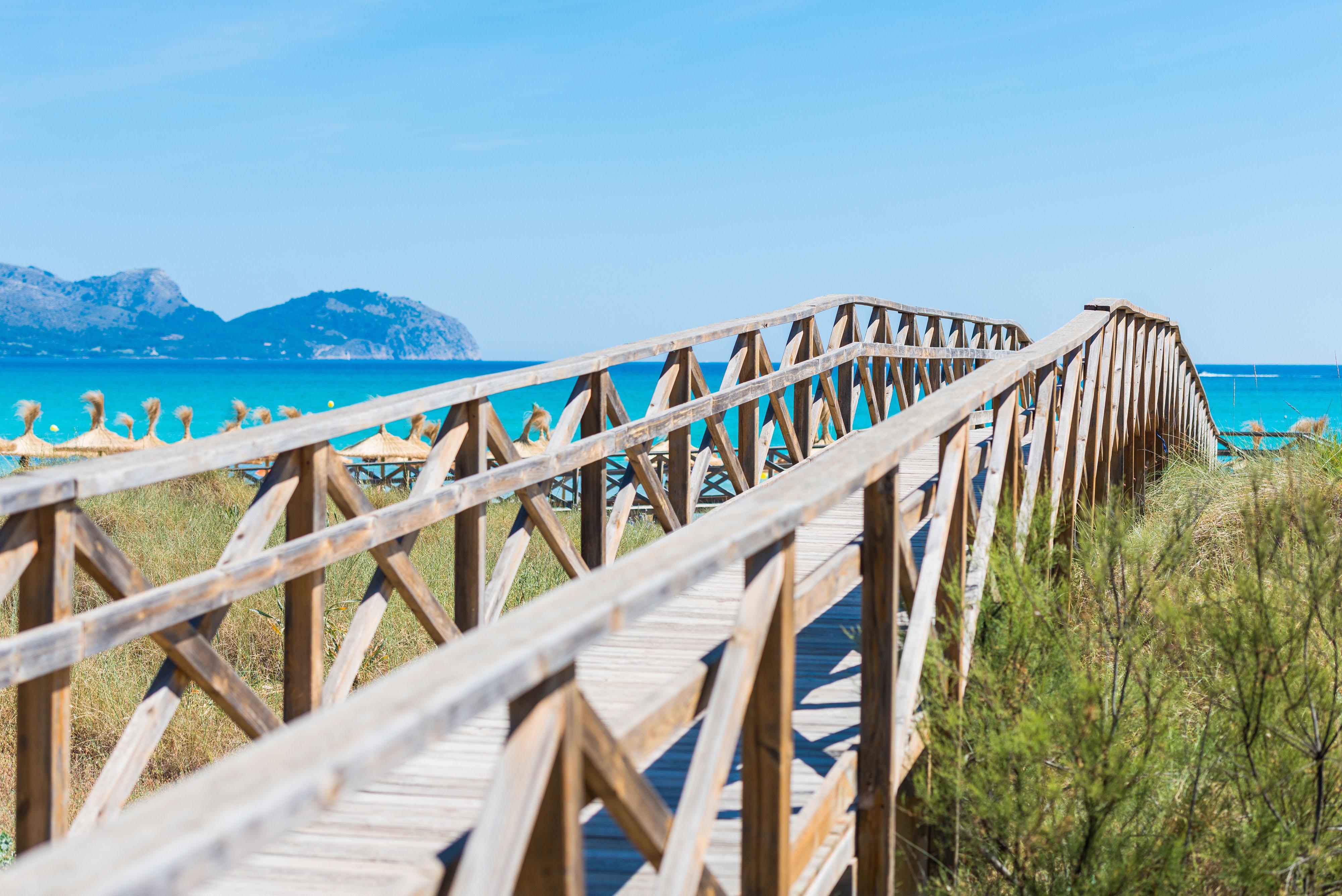 Eix Platja Daurada Hotel & Spa 캔 피카폴트 외부 사진