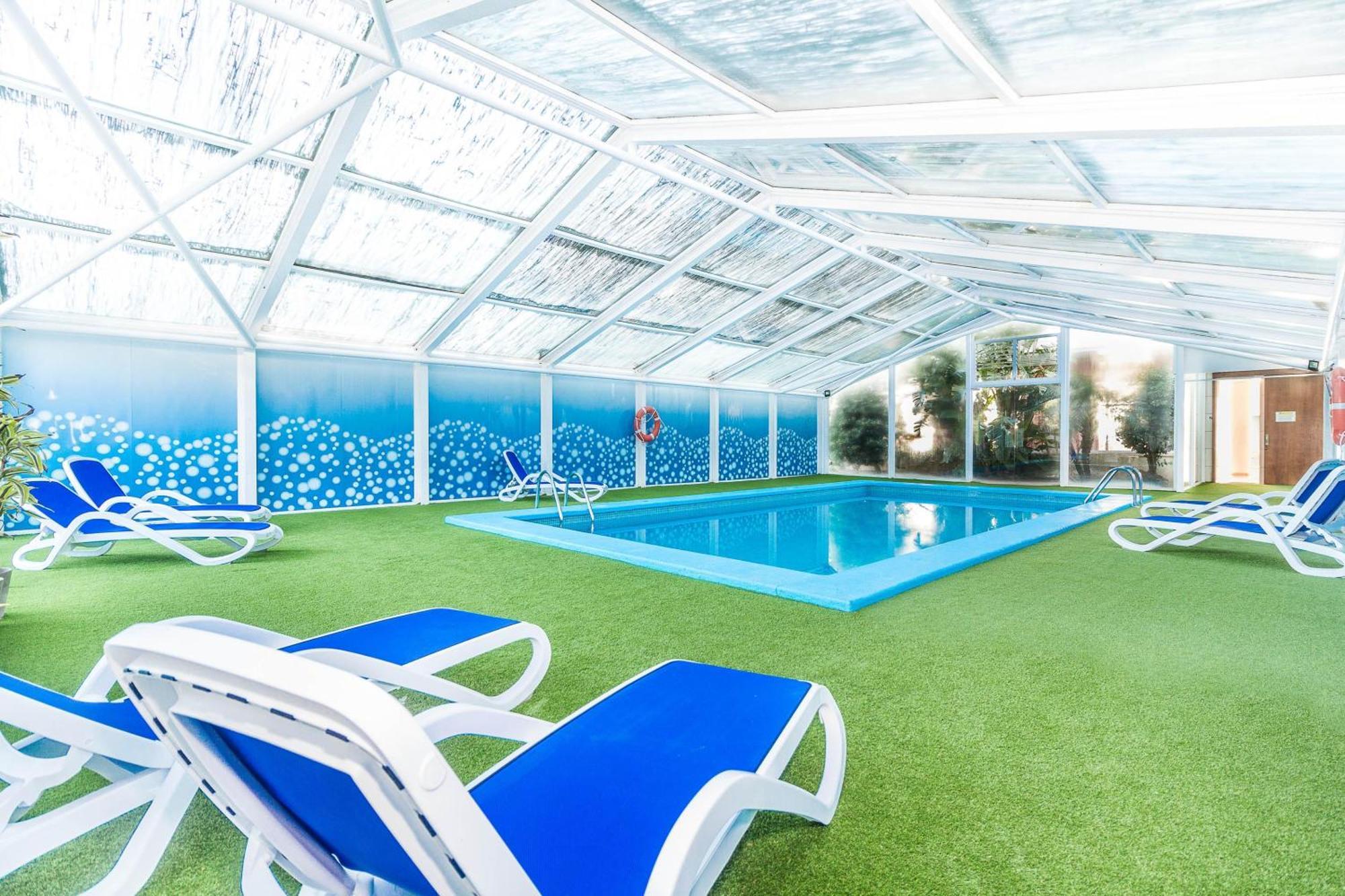 Eix Platja Daurada Hotel & Spa 캔 피카폴트 외부 사진