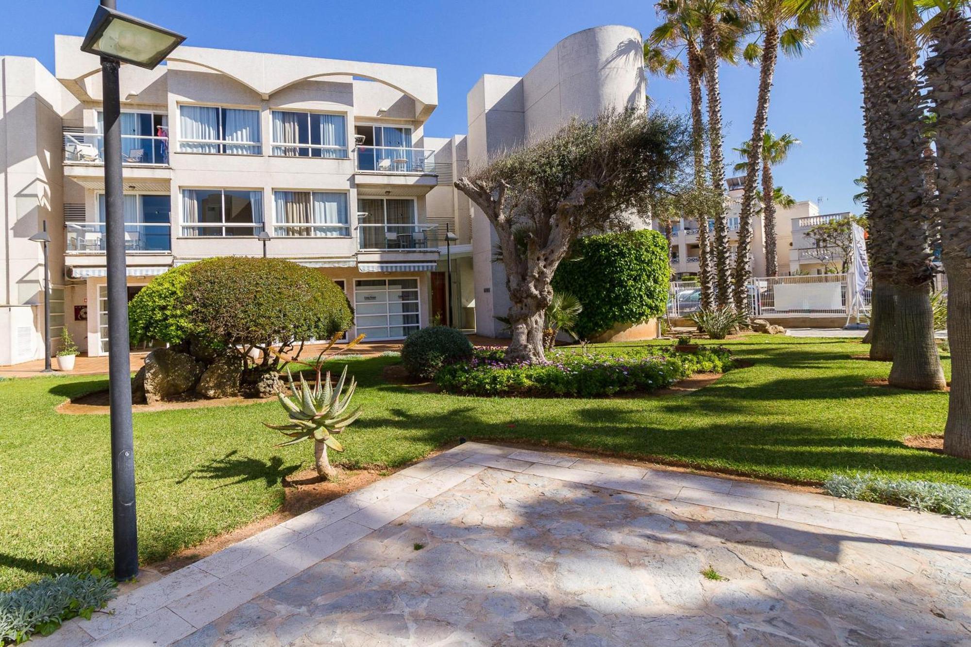 Eix Platja Daurada Hotel & Spa 캔 피카폴트 외부 사진