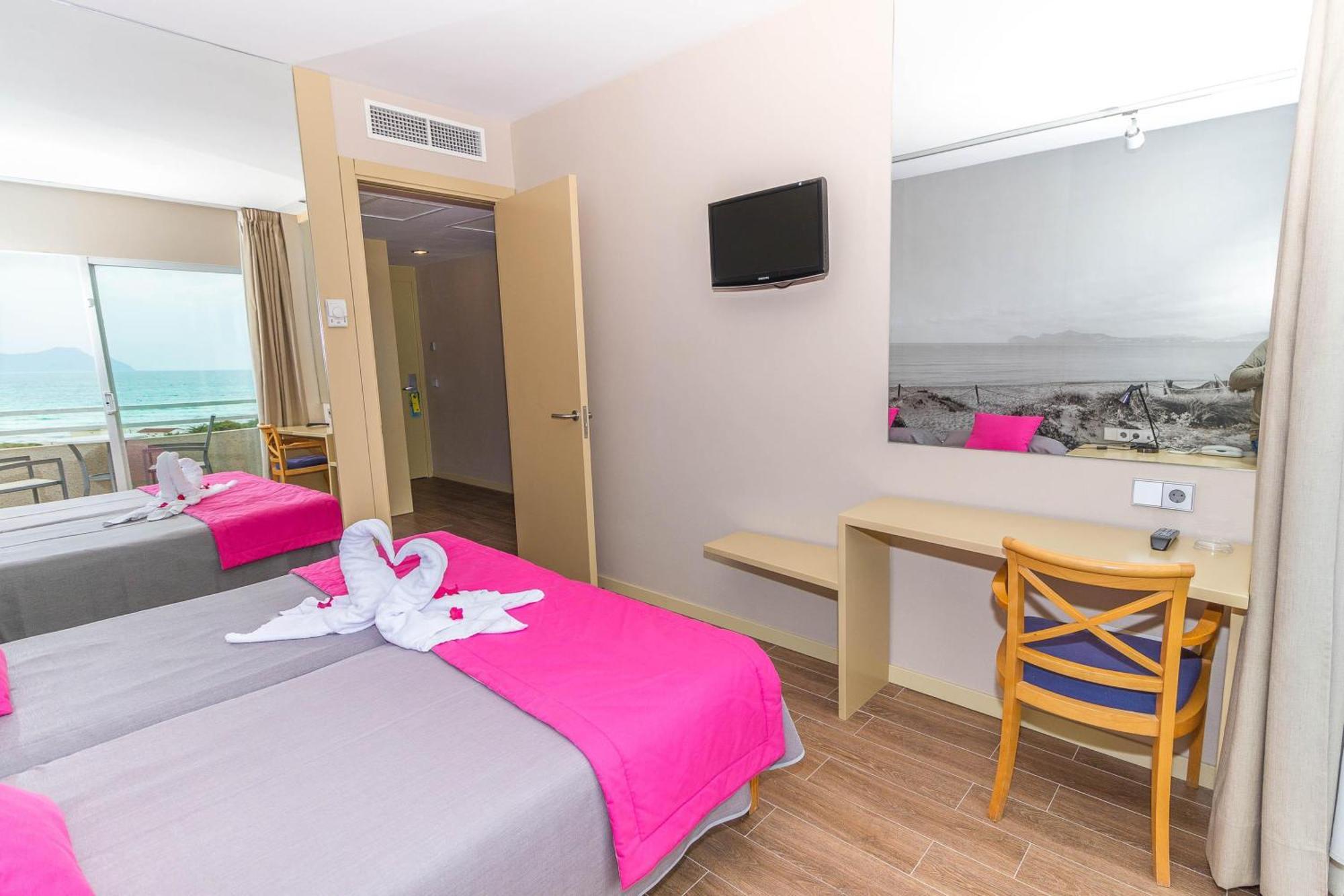 Eix Platja Daurada Hotel & Spa 캔 피카폴트 외부 사진