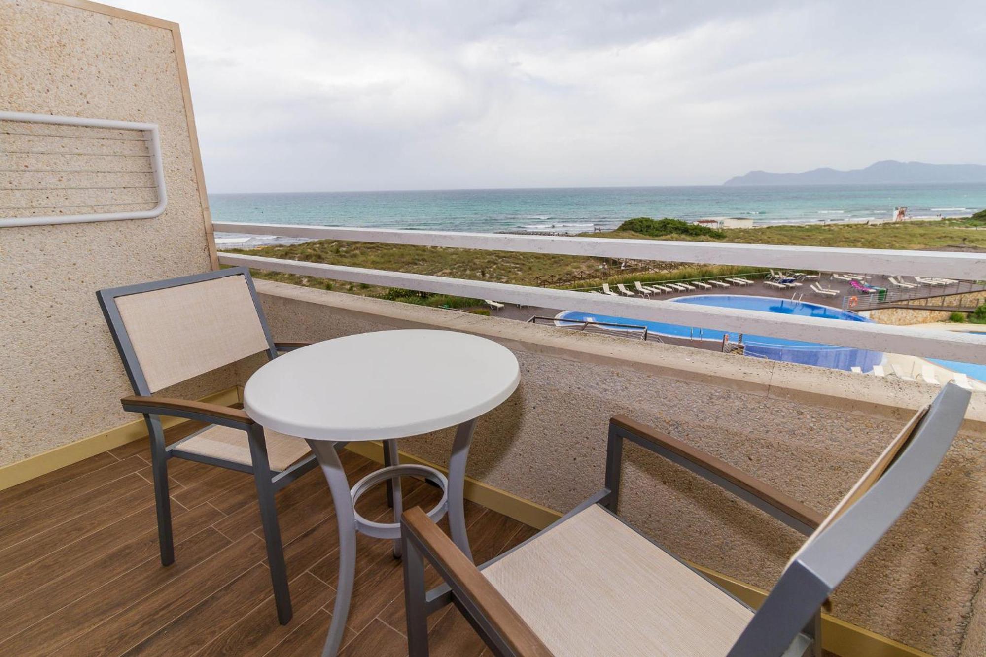 Eix Platja Daurada Hotel & Spa 캔 피카폴트 외부 사진