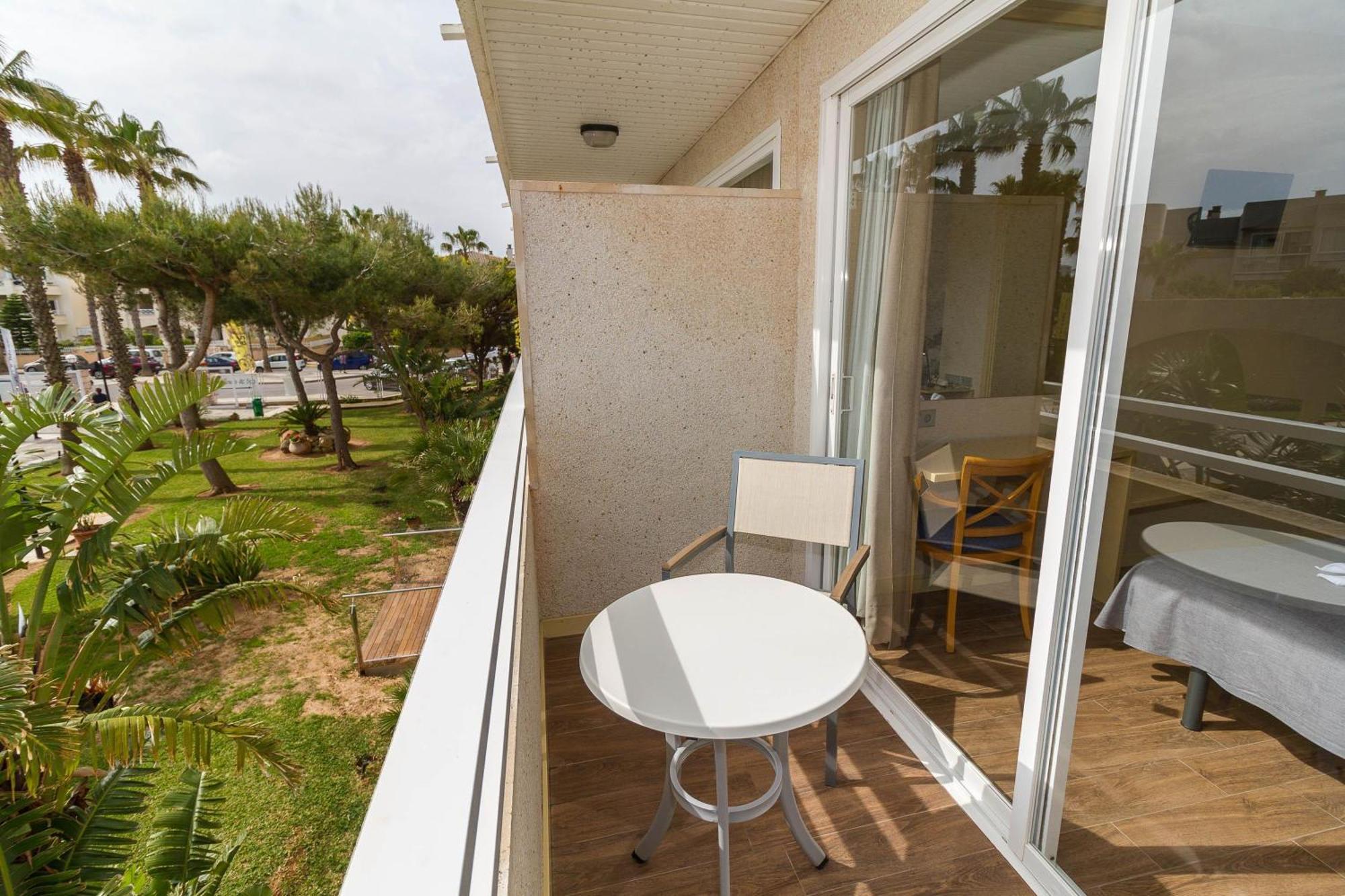 Eix Platja Daurada Hotel & Spa 캔 피카폴트 외부 사진