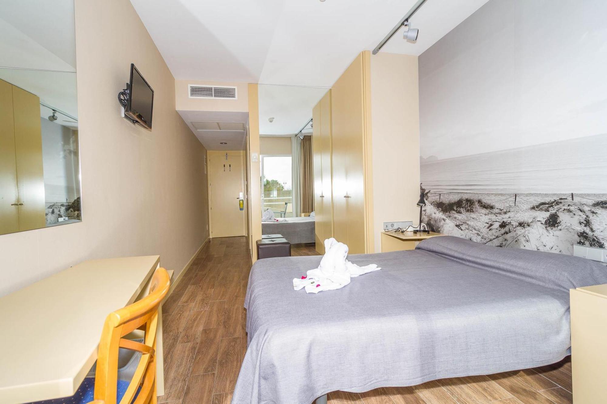 Eix Platja Daurada Hotel & Spa 캔 피카폴트 외부 사진