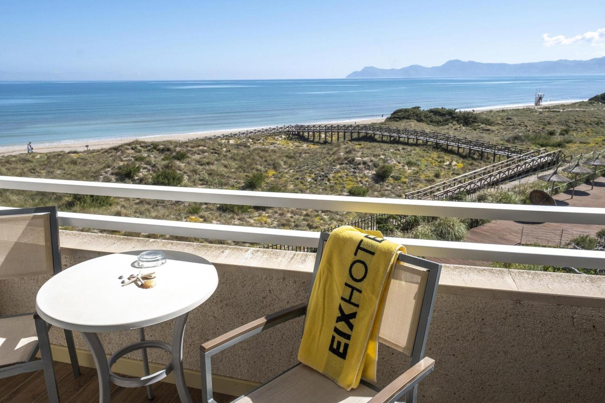 Eix Platja Daurada Hotel & Spa 캔 피카폴트 외부 사진