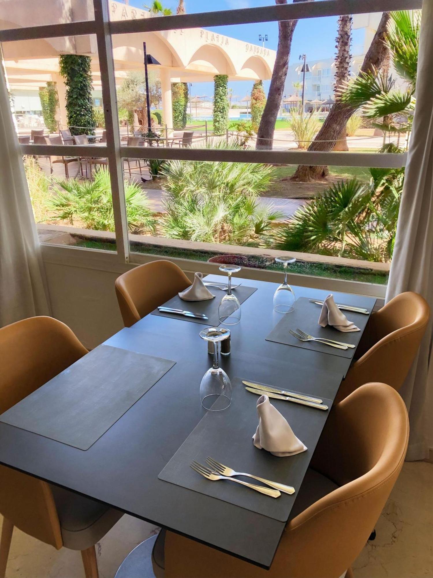 Eix Platja Daurada Hotel & Spa 캔 피카폴트 외부 사진