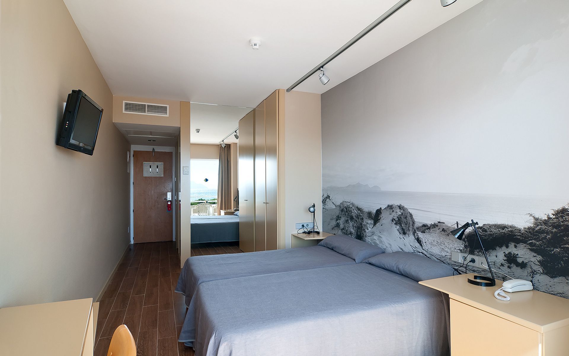 Eix Platja Daurada Hotel & Spa 캔 피카폴트 외부 사진