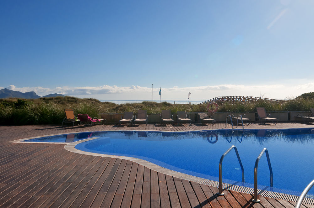 Eix Platja Daurada Hotel & Spa 캔 피카폴트 외부 사진