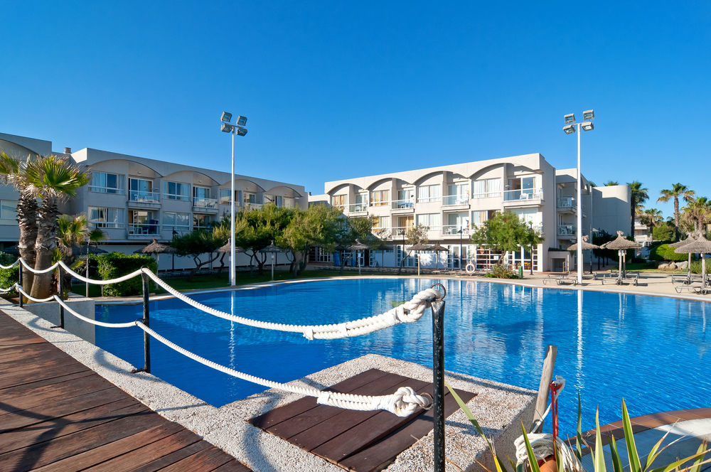 Eix Platja Daurada Hotel & Spa 캔 피카폴트 외부 사진
